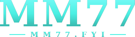 MM77 logo