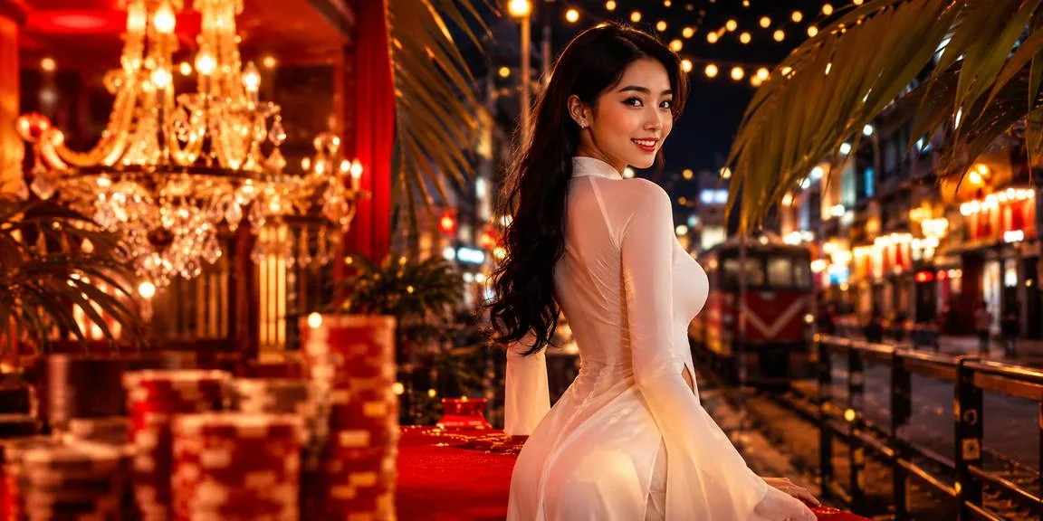 MM77 Trải nghiệm di động