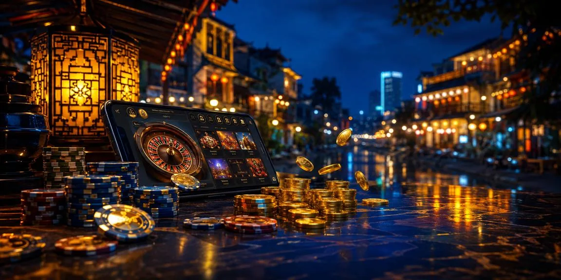 MM77 MM77 hoạt động như thế nào?