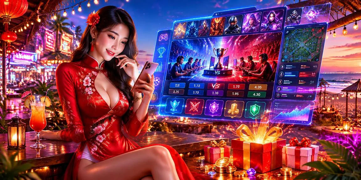 MM77 Tài Xỉu